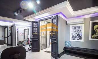 Imagem 2: PORTO ALEGRE - Casa Comercial - Independência