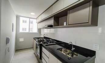 Imagem: Apartamento no condomínio Portal Vila das