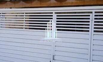 Imagem 2: Casa térrea com garagem próximo á metrô