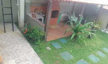 Imagem 6: Casa para aluguel tem 150 metros quadrados com 3 quartos em PONTA DA AGULHA - Salinópolis