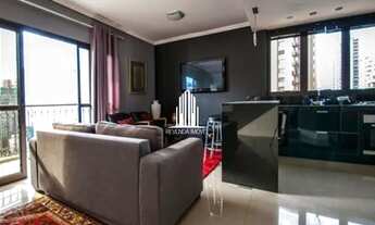 Imagem 2: Apartamento Triplex no Planalto Paulista- São Paulo, SP