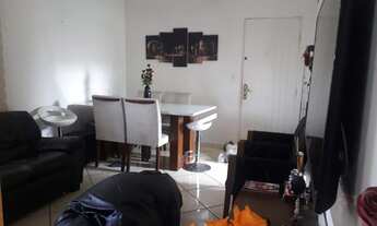 Imagem 4: Apartamento para venda com 63 metros quadrados com 2 quartos em Piratininga - Osasco - SP