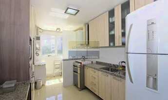 Imagem 4: Apartamento 2 dormitórios - Bairro Partenon