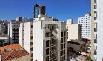 Imagem 7: Apartamento para Aluguel - Santa Cecília, 2 Quartos, 62 m2