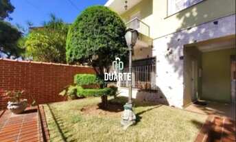 Imagem 2: SANTOS - Casa Padrão - CAMPO GRANDE