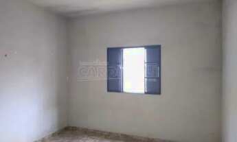 Imagem 4: Casa Padrão em São Carlos