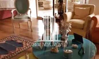 Imagem 3: Apartamento na Vila Nova Conceição com 4 dormitórios, 3 suítes, 4 vagas - Parque do Povo