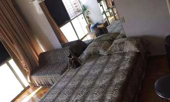 Imagem 4: Vendo Kitnet Imobilida no Edificio JK