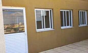 Imagem 7: Apartamento com 2 dormitórios à venda, 52 m² por R$ 265.000 - Residencial Bosque dos Ipês