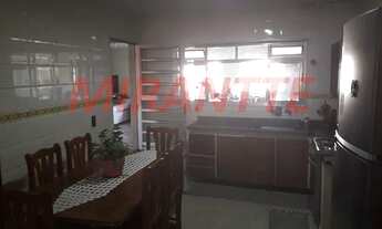 Imagem 3: Sobrado de 216m² com 3 quartos em Mandaqui