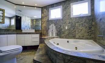 Imagem 5: Cobertura Triplex - 5 vagas Pacaembu