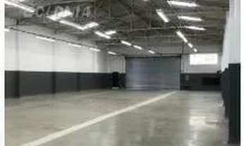 Imagem 3: São Caetano do Sul - Galpão/Depósito/Armazém - Santo Antônio