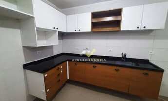 Imagem 4: Apartamento com 2 dormitórios, 77 m² - venda por R$ 245.000,00 ou aluguel por R$ 1.450,00