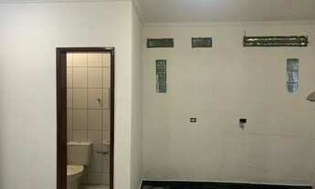 Imagem 4: Três casas em uma