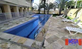 Imagem 3: Apartamento com 3 quartos à venda na Maraponga - Fortaleza/CE