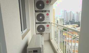 Imagem 7: Apartamento para aluguel possui 163 metros quadrados com 3 quartos em Vila Mariana - São P