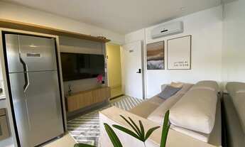 Imagem 6: APARTAMENTO FINAMENTE MOBILIADO NO MORRETES EM ITAPEMA