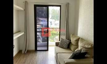 Imagem 3: Apartamento para Locação 1 Quarto, 1 Suite, 1 Vaga, 38M², Vila Andrade, São Paulo - SP