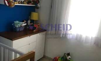 Imagem 2: **APARTAMENTO 3 DORMS, 1 SUÍTE, 2 VAGAS, 92m², ARMÁRIOS EMBUTIDOS, PRONTO PARA MORAR!!**