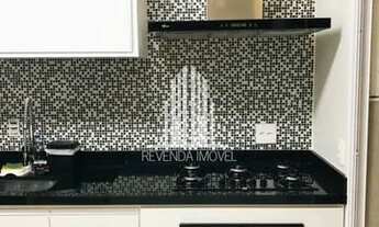 Imagem 6: Casa de 147m² com 3 dormitórios sendo 1 suíte, 3 banheiros e 2 vagas de garagens Santana d