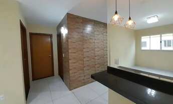 Imagem 5: Alugo apartamento Mansões Olinda