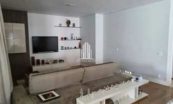 Imagem 6: Apartamento 322 m , 3 suítes, 4 vagas, piscina com aquecimento