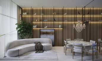 Imagem 2: Casa de 3 quartos, sendo 2 suites, design exclusivo, requinte e padrão diferenciados!