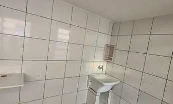 Imagem 4: Casa 2 Dormitórios + edícula com 3 cômodos Água Rasa