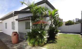 Imagem 2: Terreno com casas à venda no Capão Raso