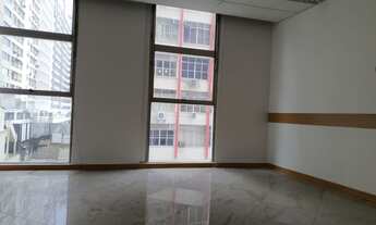 Imagem 3: Sala/Conjunto para aluguel e venda tem 247 metros quadrados em Centro - Rio de Janeiro - R