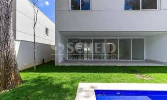 Imagem 7: Condomínio HÍPICA GARDEN - Casa