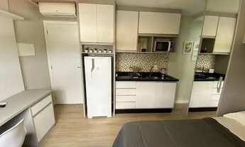 Imagem 4: Studio Mobiliado para investidores à venda / Prado Velho / Próximo a PUC