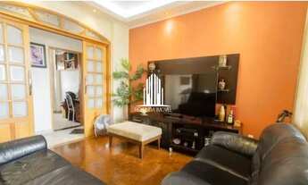 Imagem 3: Apê com 140m² no Campos Elíseos - SP com 3 dormitórios, 1 banheiro e 1 vaga de garagem