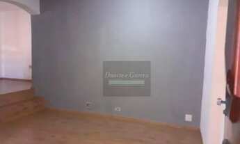 Imagem 7: Casa Térrea na Região do Metrô