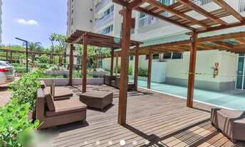 Imagem 13: Apartamento a venda no condomínio VERANO STAY na av. Abelardo Bueno