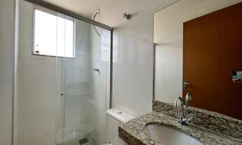 Imagem 5: ÁREA PRIVATIVA COM 02 QUARTOS NO BAIRRO CANDELÁRIA/BH