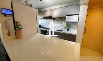 Imagem 2: Apartamento com 2 dormitórios no Jabaquara