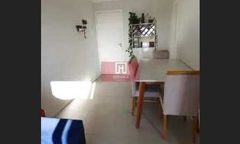 Imagem 7: Apartamento à venda no bairro Campo Limpo - São Paulo/SP, Zona Sul