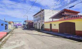 Imagem: Casa Cidade Nova VIII 3 quartos