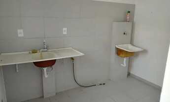 Imagem 7: Apartamento para aluguel tem 42 metros quadrados com 2 quartos em Lago Azul - Manaus - Ama