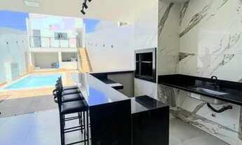 Imagem 6: Morada de Laranjeiras - Casa 03 quartos com suíte e closet!