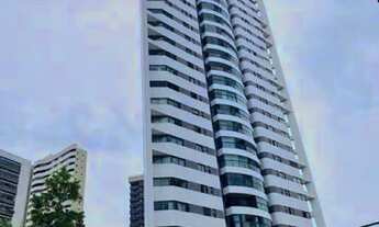 Imagem: Apartamento 4 Dormitórios - Bairro Apipucos