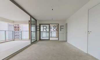 Imagem 2: Apartamento para venda no Ayla Moema Al Iraé 3 suites 2 vagas