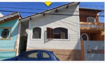 Imagem 3: Imóvel Residencial A.T. 105,00m², em Taubaté/SP