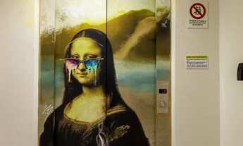 Imagem 6: Flat Mobiliado em Ponta Negra - Liiv Rooms Mar