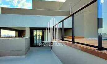 Imagem 3: Cobertura Morumbi - 4 dormitórios