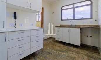 Imagem 6: Apartamento condomínio Ilha de Corfu no Morumbi com 234m² 4 dormitórios 5 banheiros 5 v