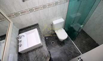 Imagem 6: Bela cobertura duplex mobiliada em Moema