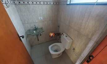 Imagem 7: Casa com 3 dormitórios para alugar, 185 m² por R$ 2.500,00/mês - Jardim Santana - American