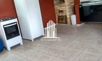 Imagem 5: Lindo Sobrado á venda na Baeta Neves com 03 Dorms e 02 vagas